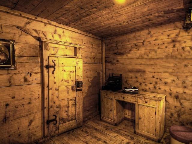 фотографии Rezia Hotel Bormio изображение №48