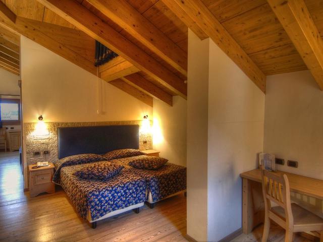 фото Rezia Hotel Bormio изображение №46