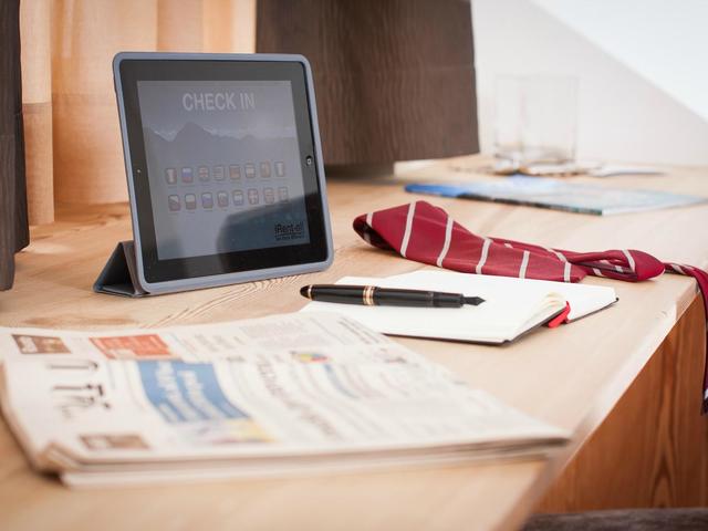 фотографии Rezia Hotel Bormio изображение №44