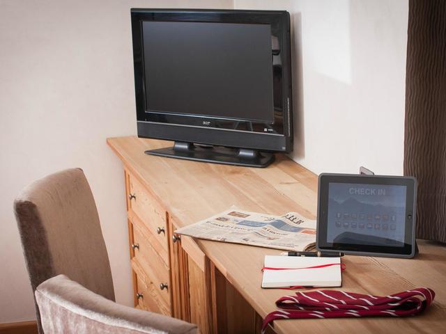 фотографии отеля Rezia Hotel Bormio изображение №43