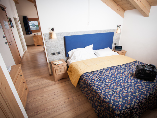 фото отеля Rezia Hotel Bormio изображение №41