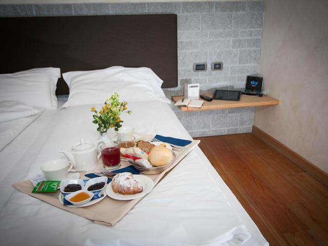 фотографии отеля Rezia Hotel Bormio изображение №31