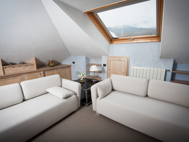 фото отеля Rezia Hotel Bormio изображение №17