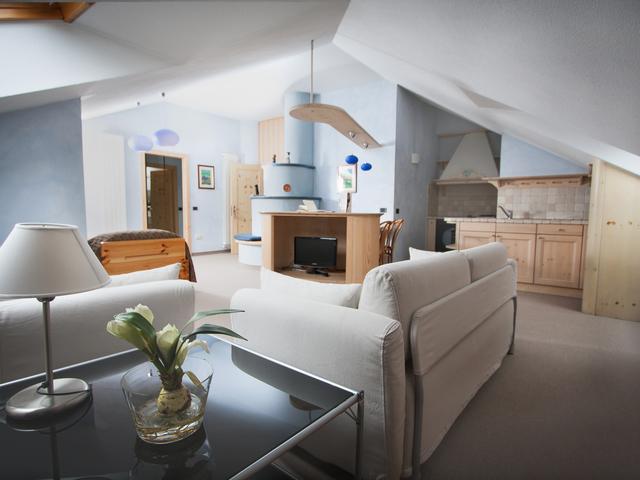 фото Rezia Hotel Bormio изображение №14