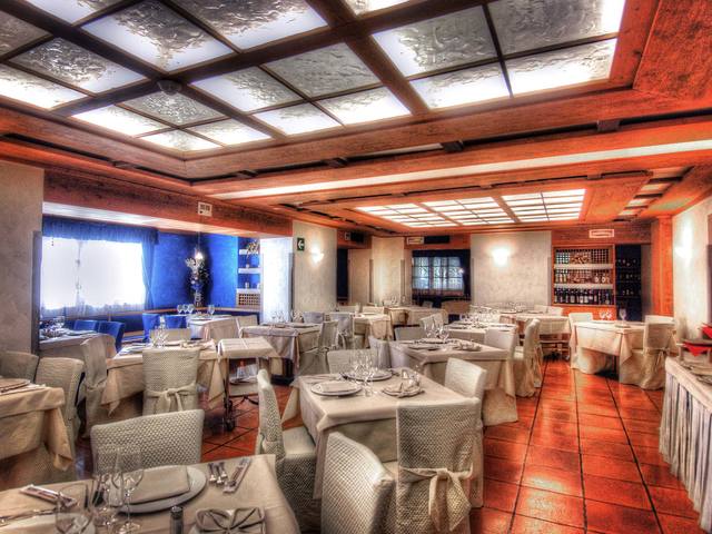 фотографии Rezia Hotel Bormio изображение №12