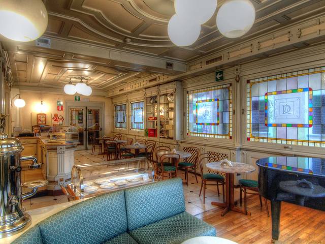 фотографии Rezia Hotel Bormio изображение №8