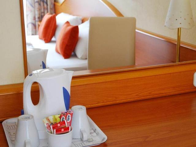 фотографии отеля Orion Varkert Hotel (ex. Best Western Hotel Orion) изображение №11