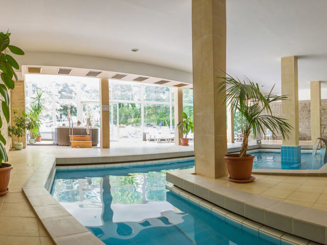 фото отеля CE Quelle (ex. Ce Hotel Fit) изображение №9