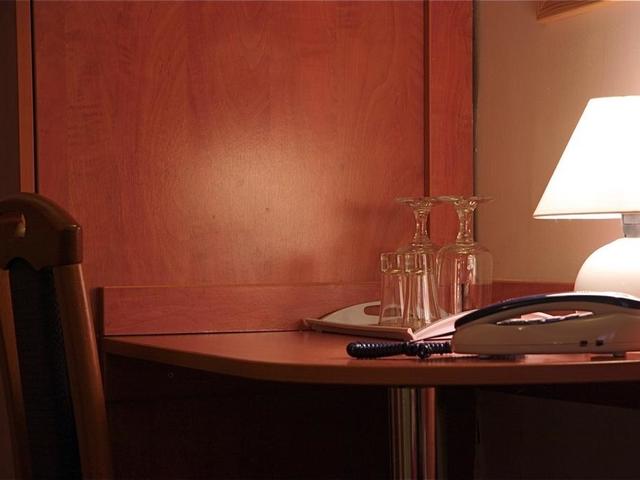 фотографии отеля Easy Star (ex. Central Green) изображение №15