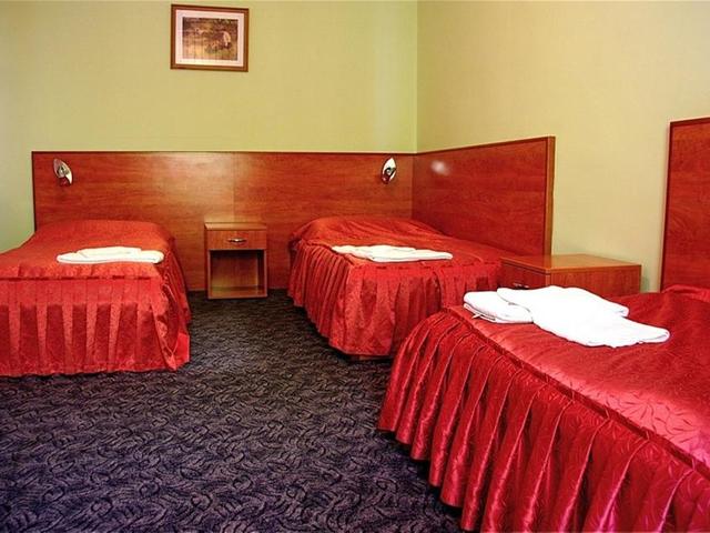 фотографии отеля Easy Star (ex. Central Green) изображение №7