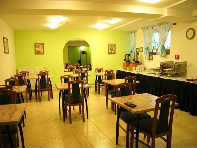 фото Easy Star (ex. Central Green) изображение №6