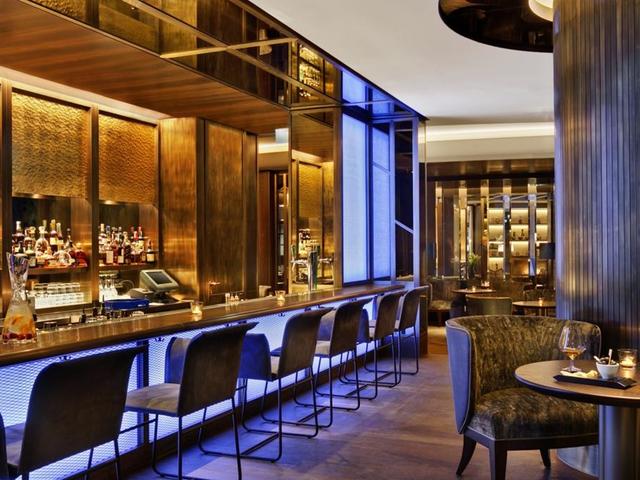 фотографии отеля Kempinski Hotel Corvinus Budapest изображение №39