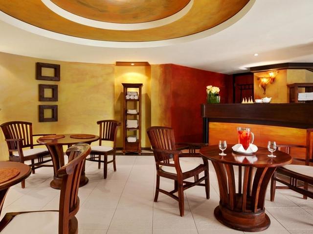 фото отеля Kempinski Hotel Corvinus Budapest изображение №17