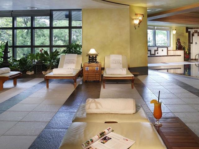 фото Kempinski Hotel Corvinus Budapest изображение №14