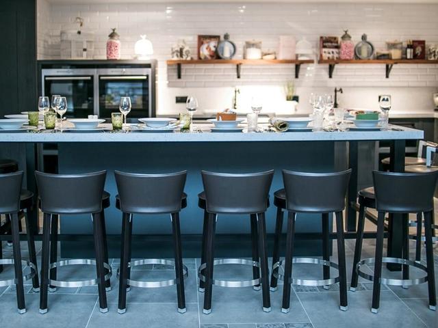 фото отеля Kempinski Hotel Corvinus Budapest изображение №5