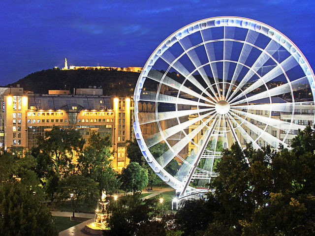 фотографии Kempinski Hotel Corvinus Budapest изображение №4