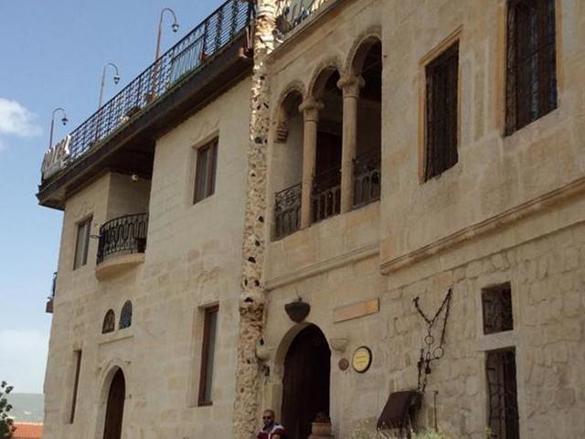 фото отеля Cave Konak Hotel  изображение №33