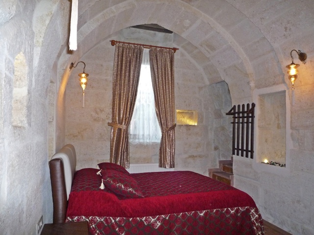 фотографии Cave Konak Hotel  изображение №32