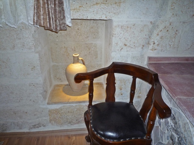 фото Cave Konak Hotel  изображение №30