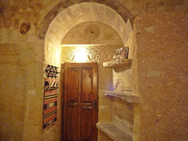 фото отеля Cave Konak Hotel  изображение №29