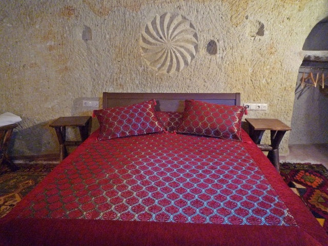 фотографии Cave Konak Hotel  изображение №28