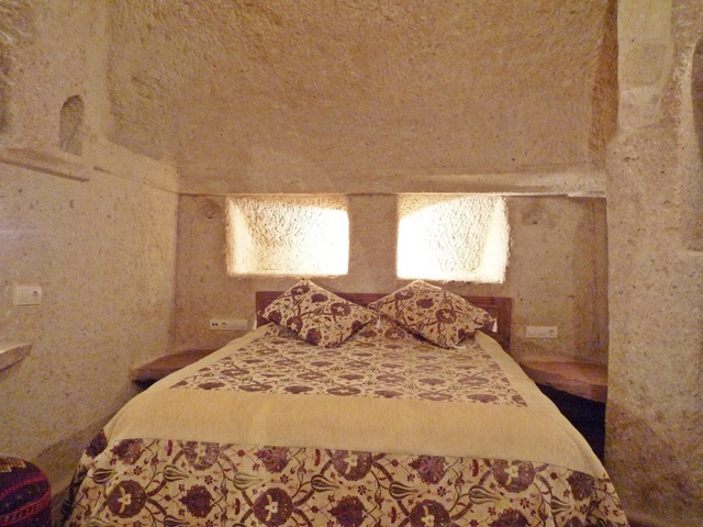 фотографии отеля Cave Konak Hotel  изображение №27