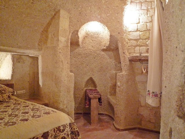 фото Cave Konak Hotel  изображение №26