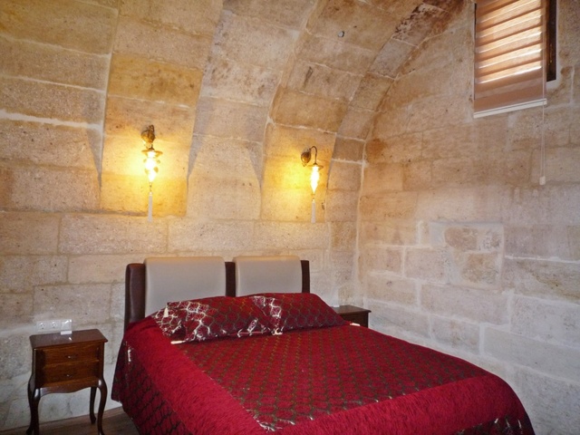 фото отеля Cave Konak Hotel  изображение №25