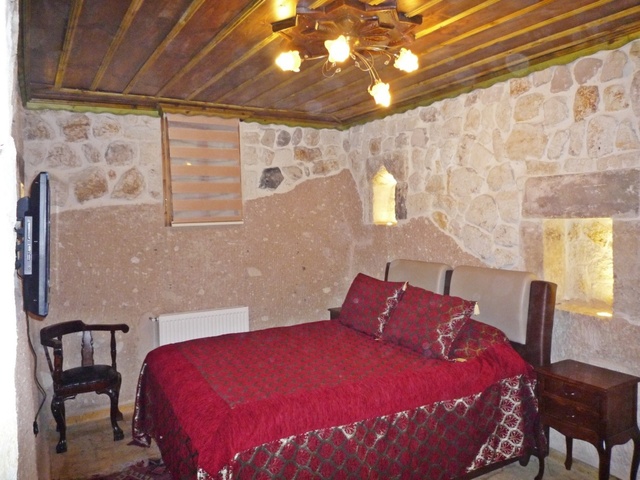 фото Cave Konak Hotel  изображение №22