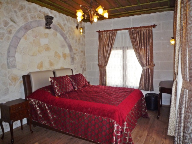 фото отеля Cave Konak Hotel  изображение №21