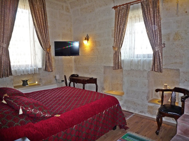фотографии Cave Konak Hotel  изображение №20