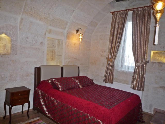 фотографии отеля Cave Konak Hotel  изображение №19