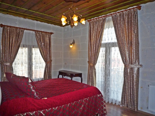фото отеля Cave Konak Hotel  изображение №17