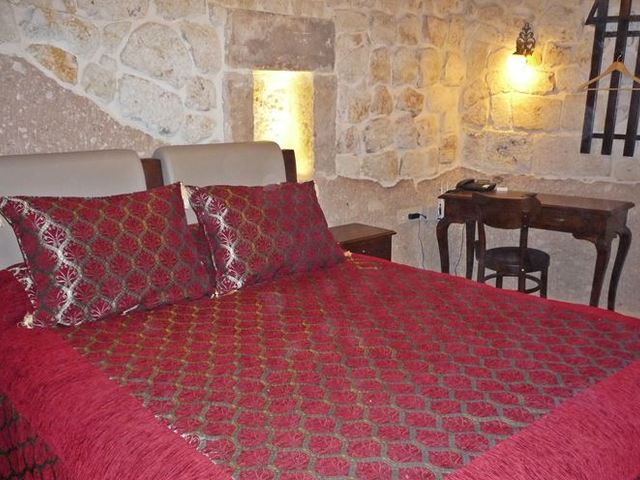 фото Cave Konak Hotel  изображение №14