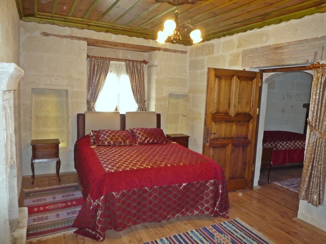 фото отеля Cave Konak Hotel  изображение №13