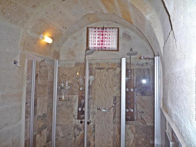 фотографии Cave Konak Hotel  изображение №12