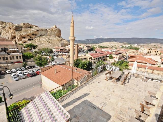 фото Cave Konak Hotel  изображение №10