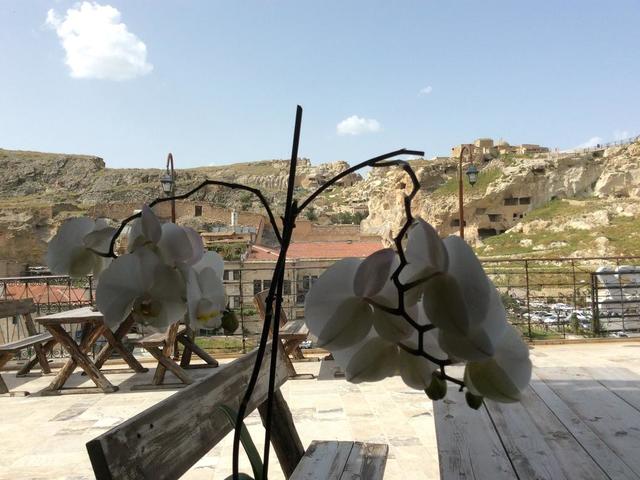 фото отеля Cave Konak Hotel  изображение №9