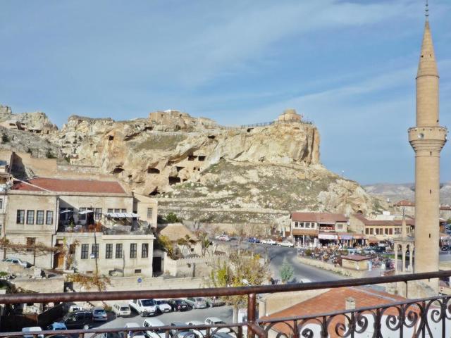 фотографии Cave Konak Hotel  изображение №8