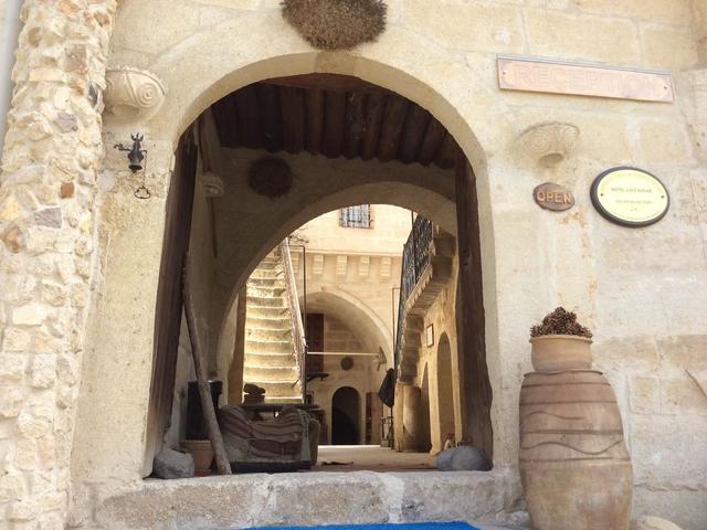 фото отеля Cave Konak Hotel  изображение №5