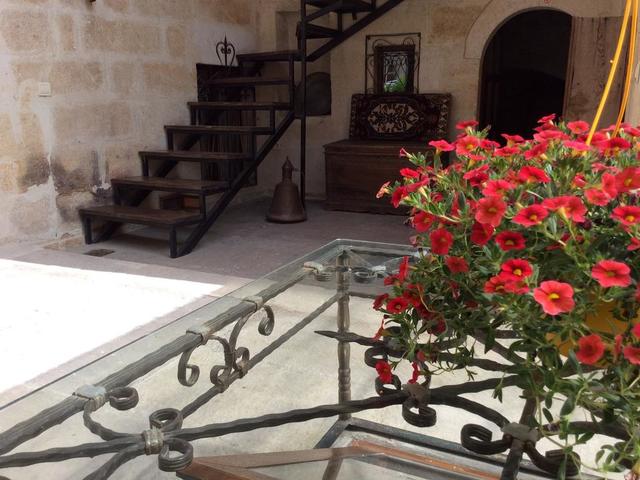 фотографии Cave Konak Hotel  изображение №4