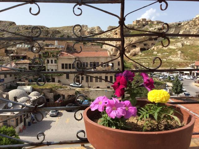 фотографии отеля Cave Konak Hotel  изображение №3