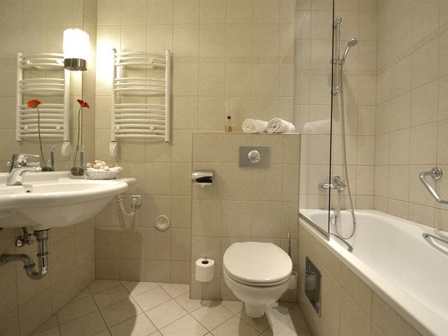 фото отеля Leonardo (ex. Ramada Budapest) изображение №37