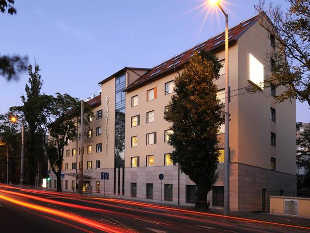 фотографии Achat Premium Budapest изображение №12