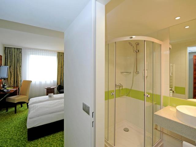 фото отеля Achat Premium Budapest изображение №9