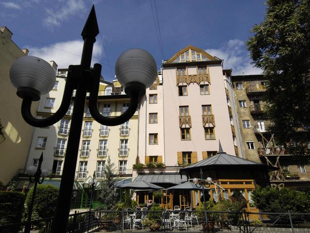 фото отеля Corvin Hotel Budapest Sissi Wing  изображение №1