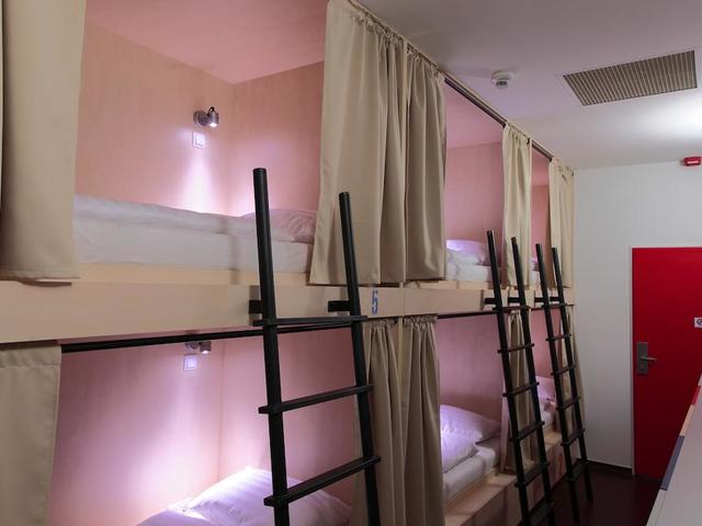 фотографии отеля Maverick City Lodge изображение №23