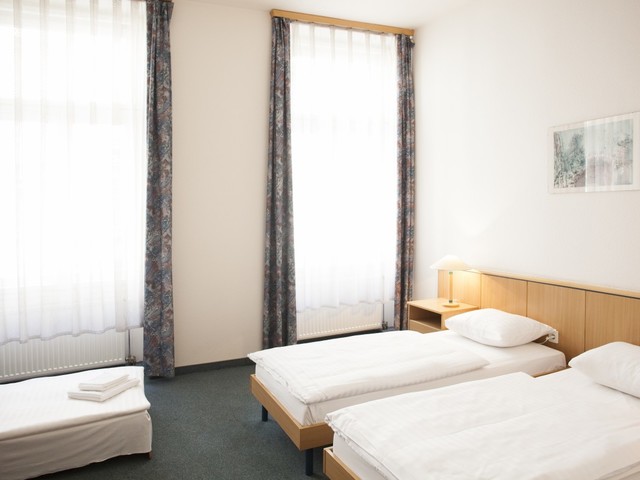 фото отеля City Hotel Ring изображение №29