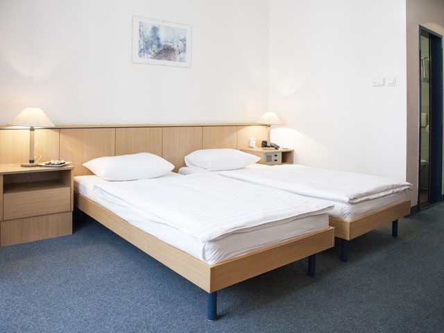 фотографии отеля City Hotel Ring изображение №15