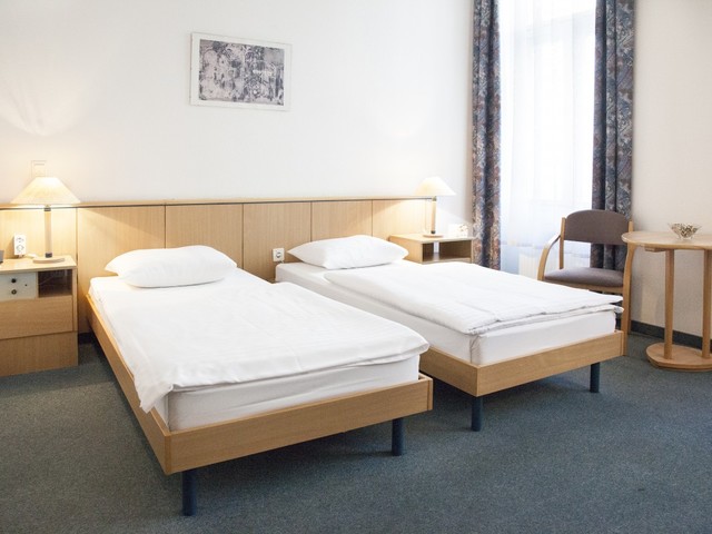 фото отеля City Hotel Ring изображение №13